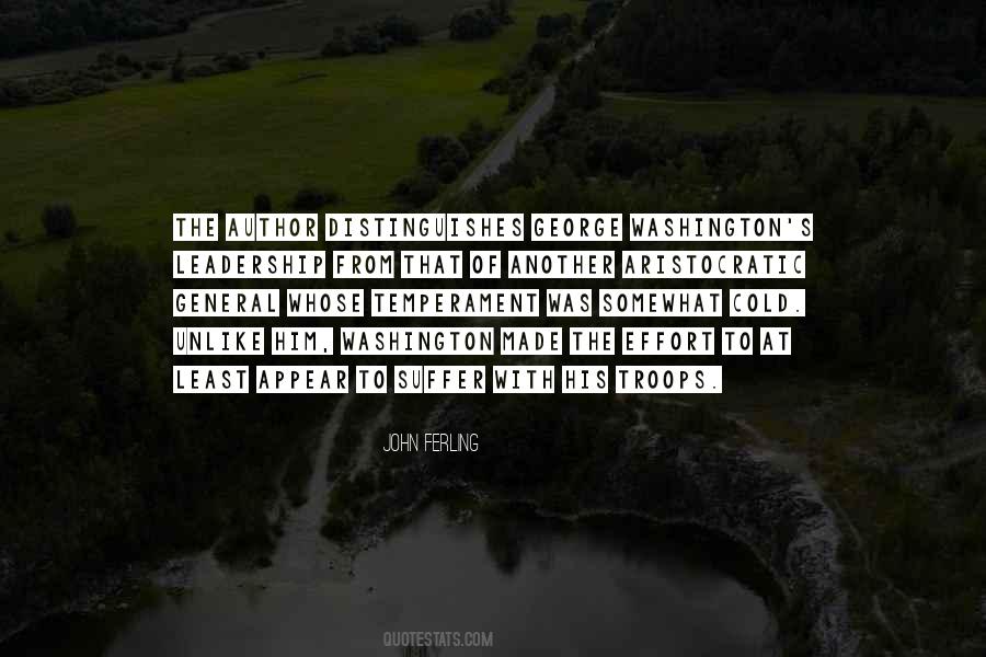 Quotes About Leadership Influence #615750