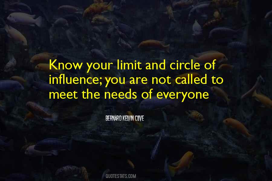 Quotes About Leadership Influence #666779