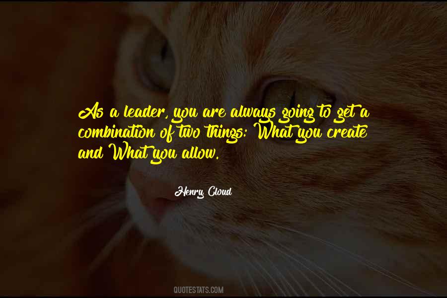 Quotes About Leadership Influence #737537