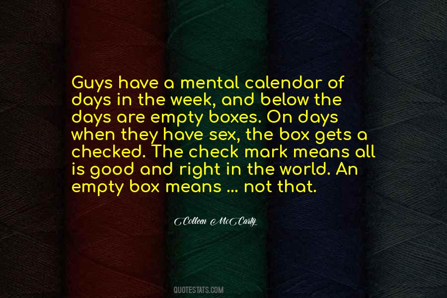 All Is Good Quotes #1732992