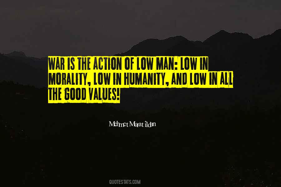 All Is Good Quotes #31328