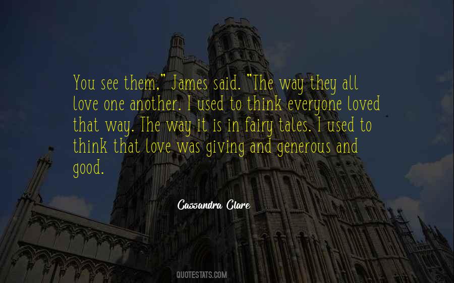 All Is Good Quotes #35078