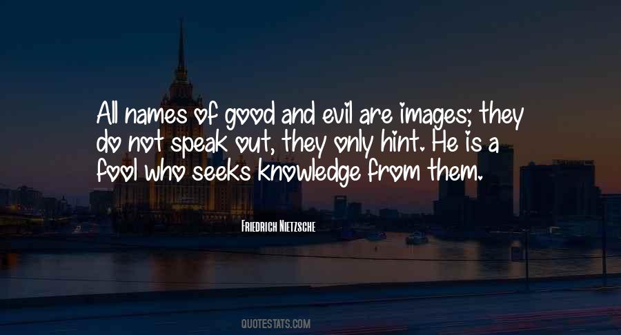 All Is Good Quotes #36081