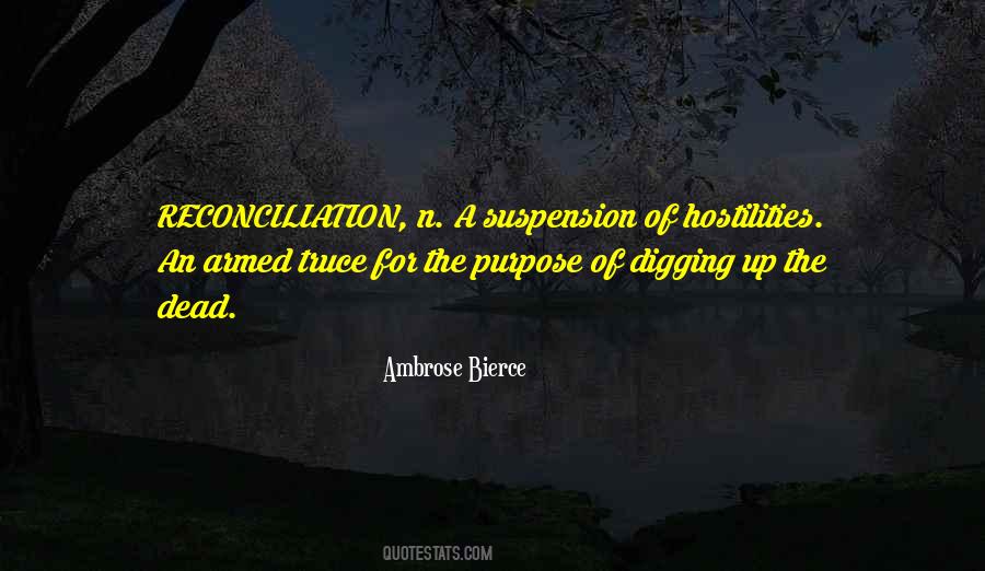 Quotes About Suspension #1110674