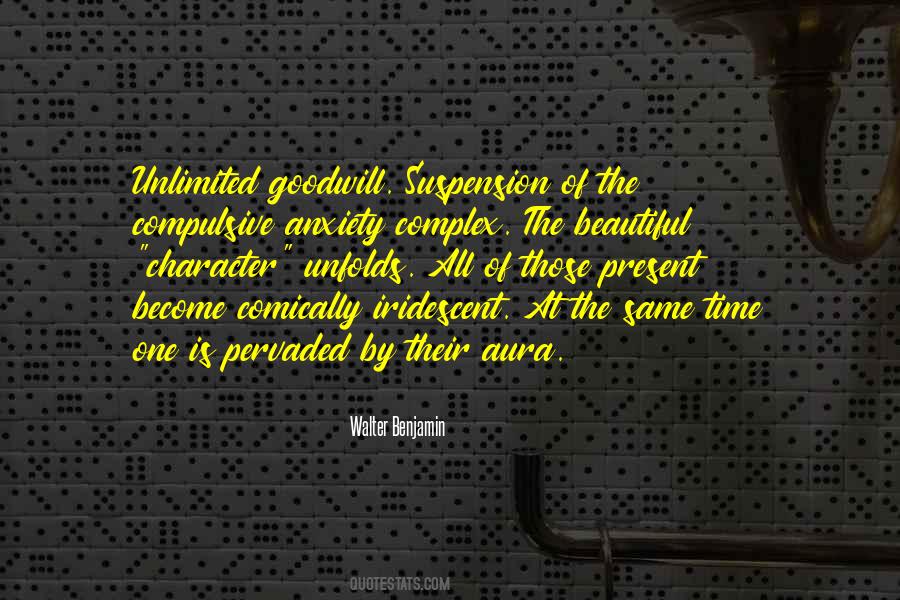 Quotes About Suspension #484366
