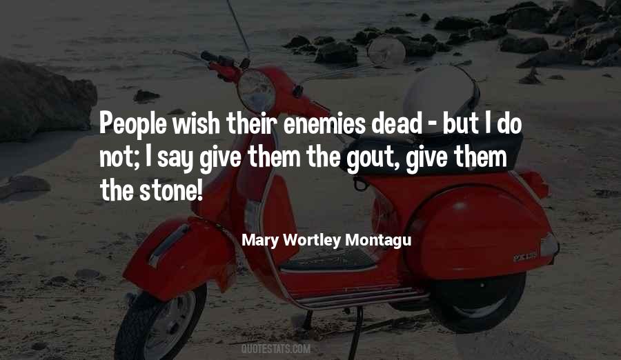 Quotes About Enemies #1774439
