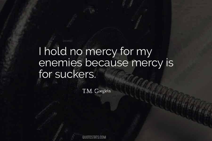 Quotes About Enemies #1778389