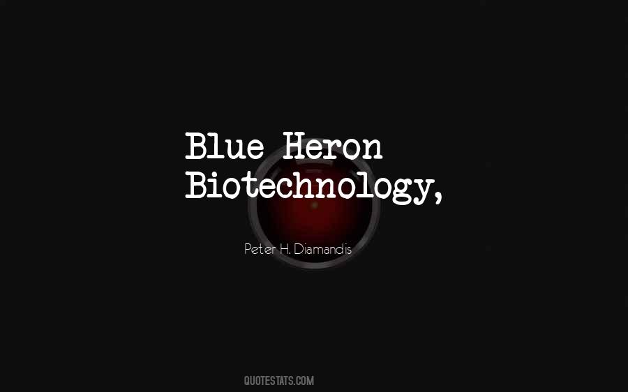Quotes About Biotechnology #473448