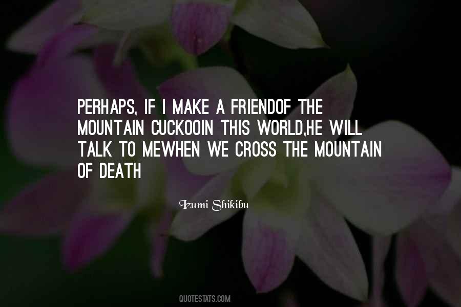 Izumi Quotes #1173647