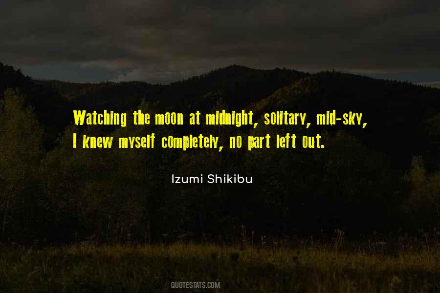 Izumi Quotes #998048