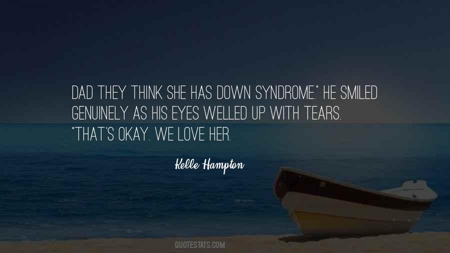Quotes About Eyes With Tears #1078784 Quotes About Eyes With Tears #1078784