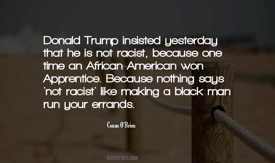 African American Men Quotes #230605