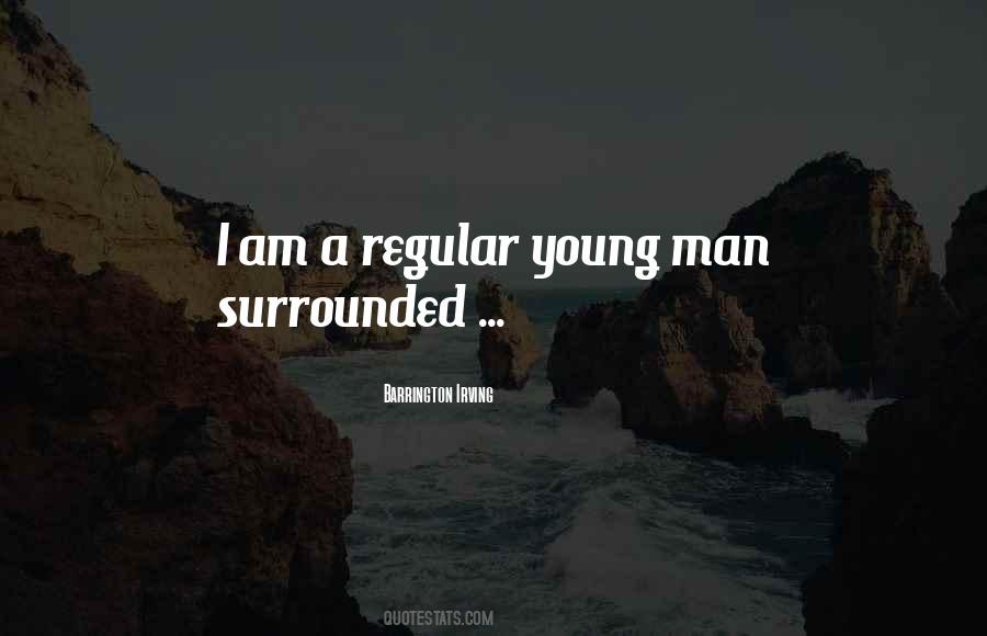 African American Men Quotes #237559