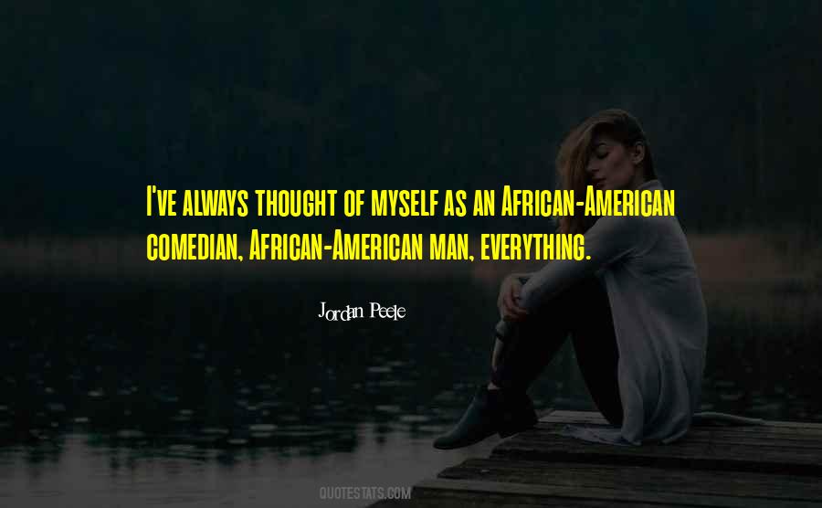 African American Men Quotes #508048