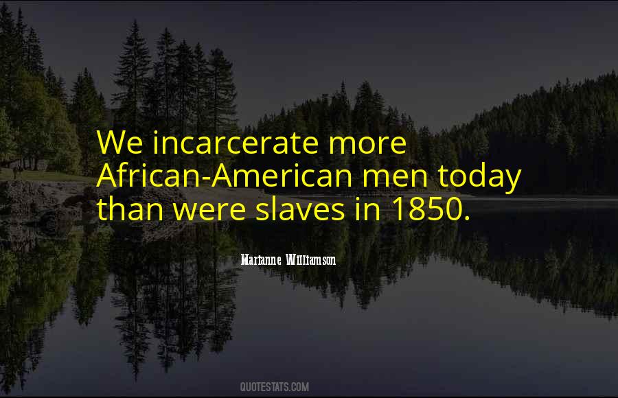 African American Men Quotes #745084
