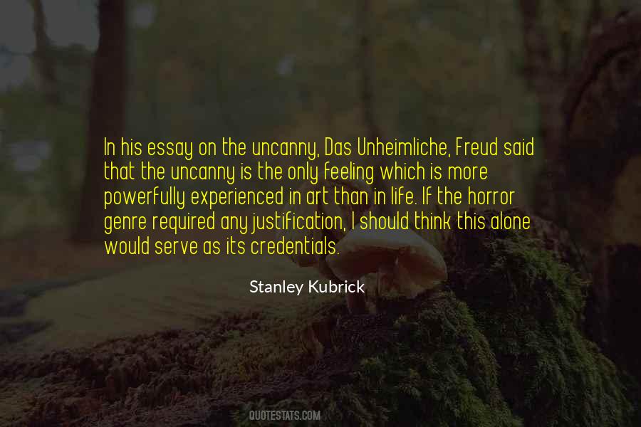 Quotes About Freud #1235306