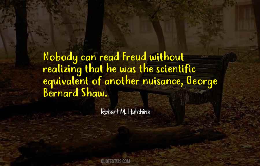 Quotes About Freud #1278918