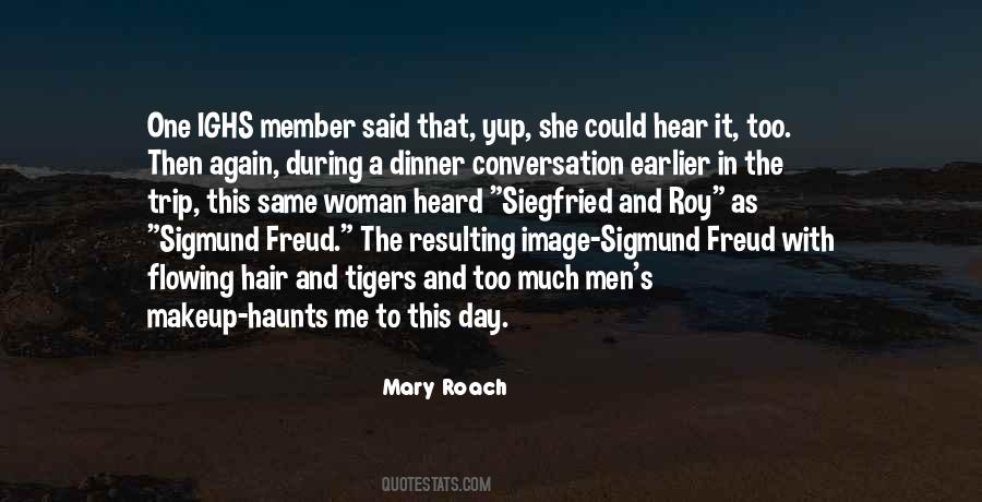 Quotes About Freud #1386151