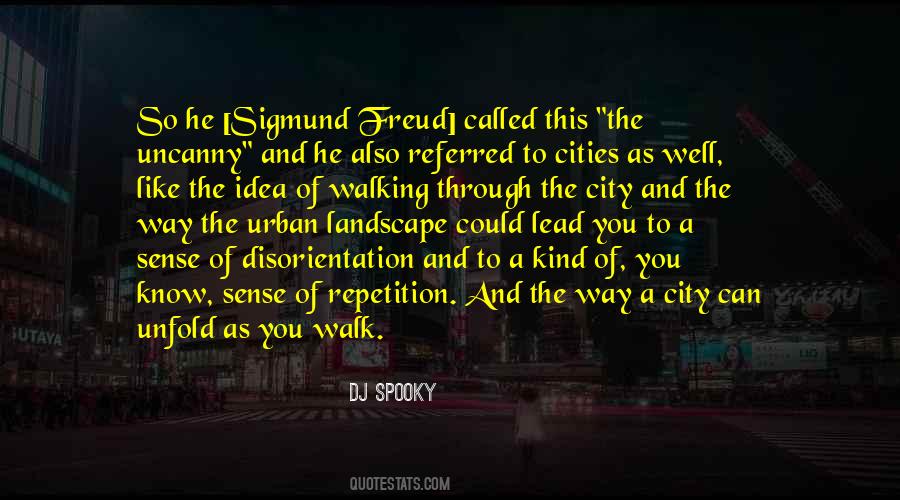 Quotes About Freud #1745144