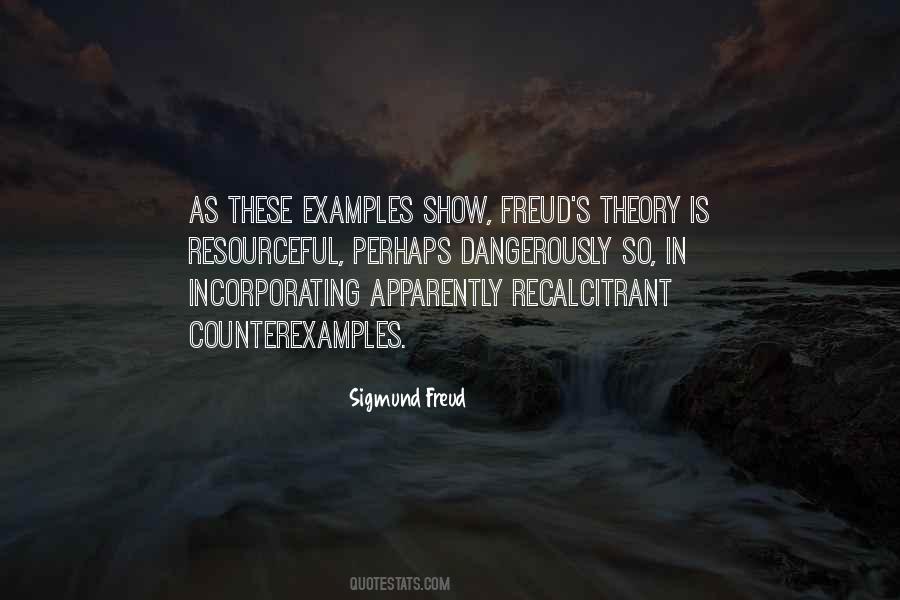 Quotes About Freud #1752241