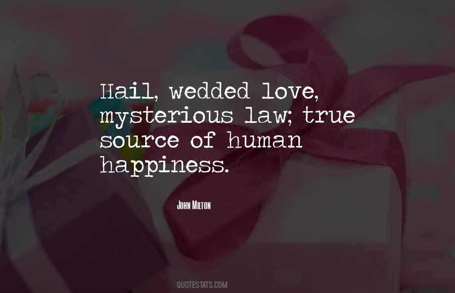 Quotes About A Wedding Anniversary #1803562