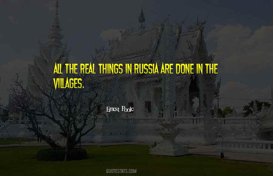 Real Things Quotes #566445