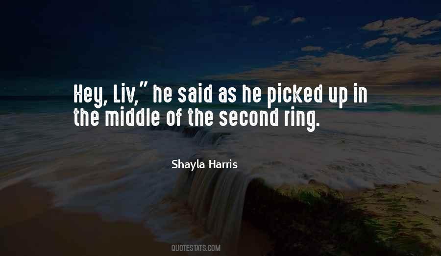 Socorro Ramos Famous Quotes #18728