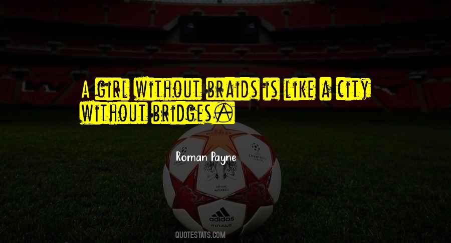 Quotes About City Girl #1401054