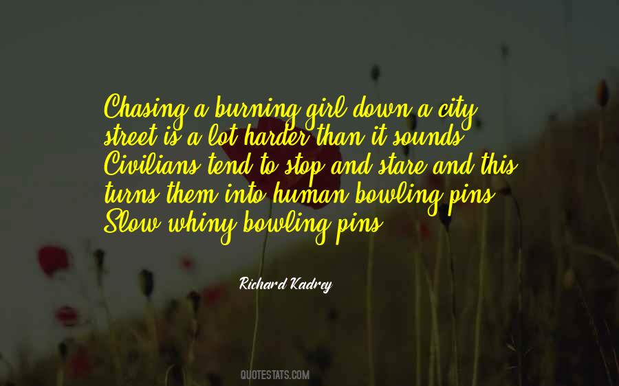 Quotes About City Girl #1453054