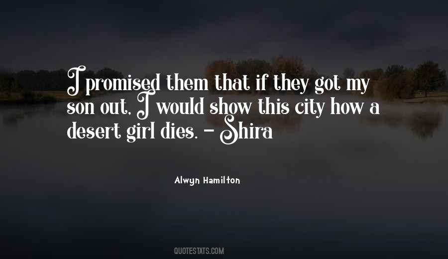 Quotes About City Girl #1548917