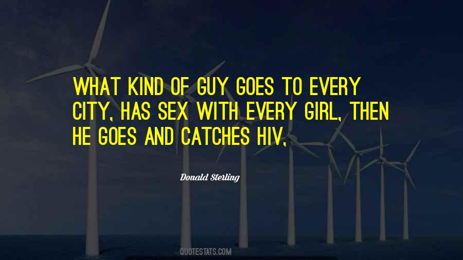 Quotes About City Girl #170740