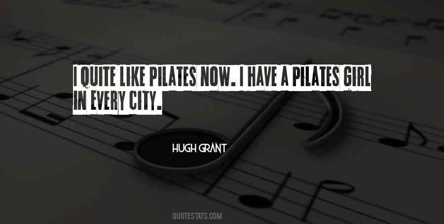 Quotes About City Girl #1730735