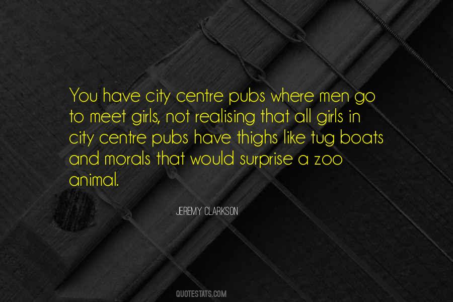 Quotes About City Girl #507234