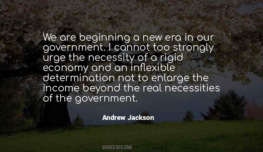 Quotes About Government And Economy #674393