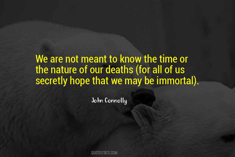 Quotes About Not Meant To Be #141919 Quotes About Not Meant To Be #141919