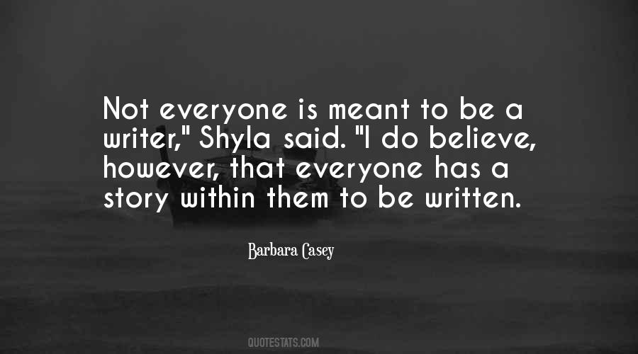 Quotes About Not Meant To Be #211340 Quotes About Not Meant To Be #211340