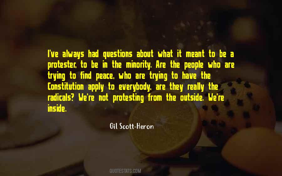 Quotes About Not Meant To Be #92019 Quotes About Not Meant To Be #92019