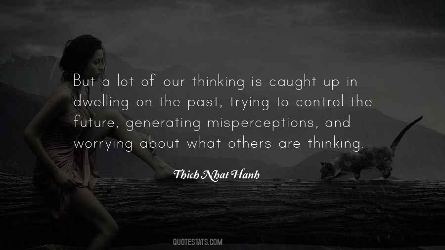 Thinking Is Quotes #1292851