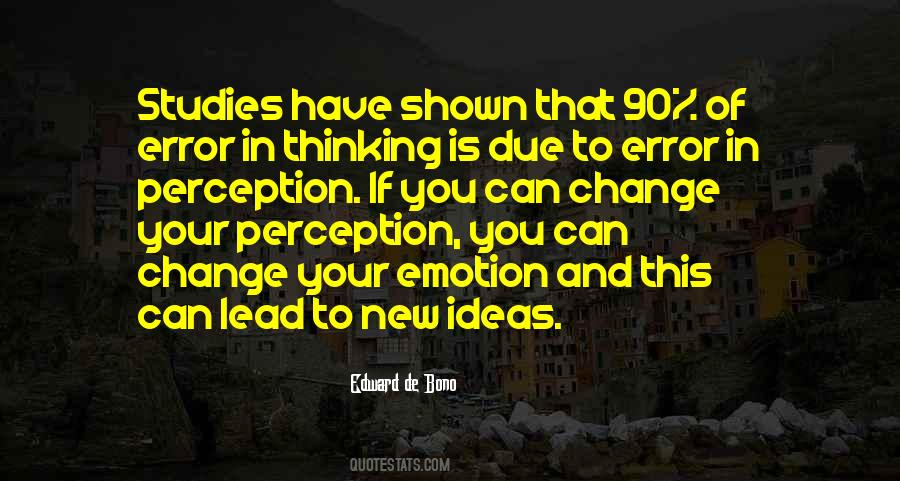 Thinking Is Quotes #1330286