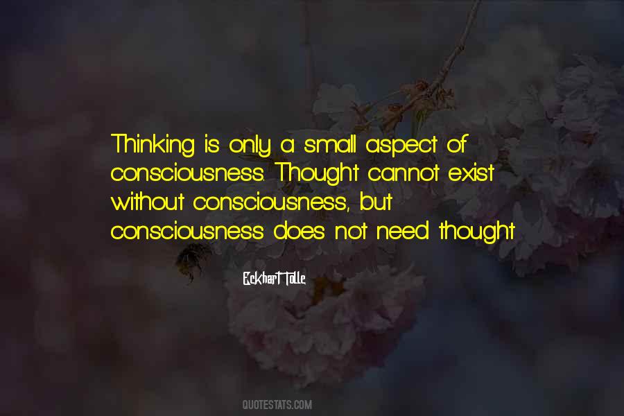 Thinking Is Quotes #975756