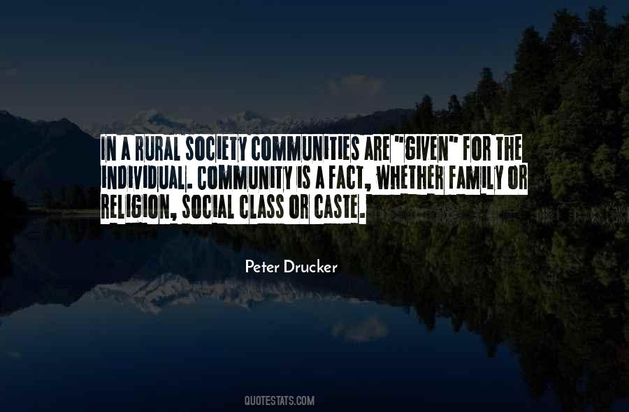 Quotes About Society #1865378