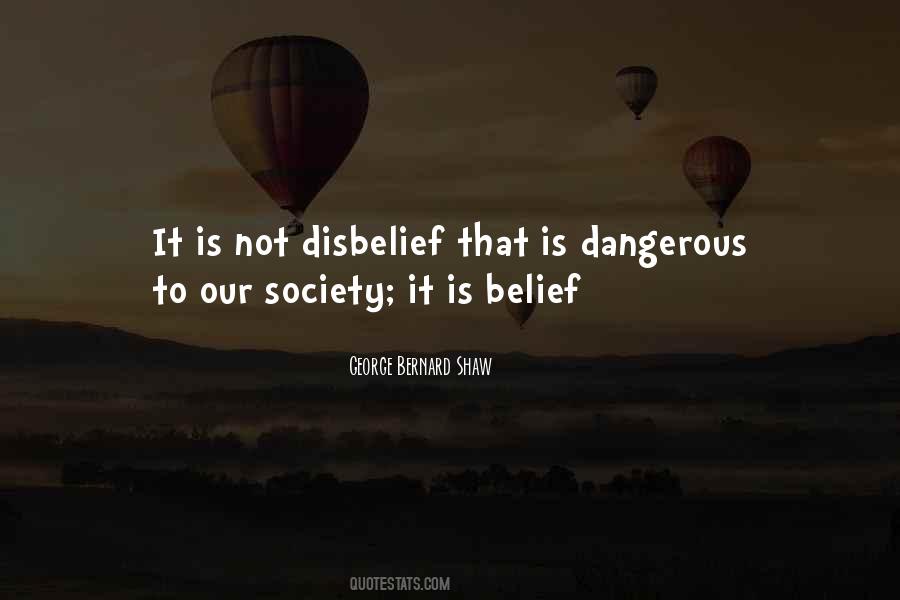 Quotes About Society #1866596