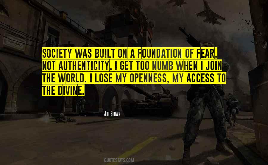 Quotes About Society #1868065