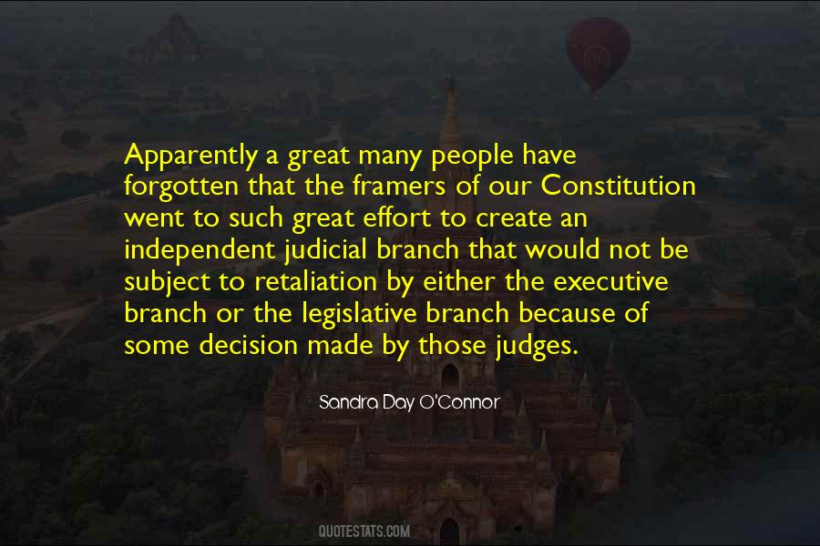 Framers Of The Constitution Quotes #926284