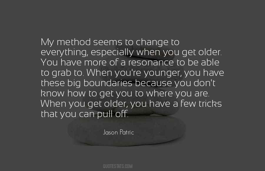 Quotes About Resonance #950184