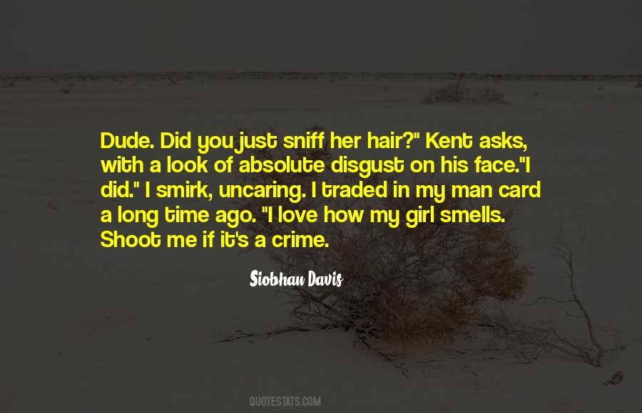 Man S Love Quotes #108723