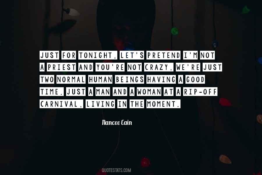 Man S Love Quotes #108914