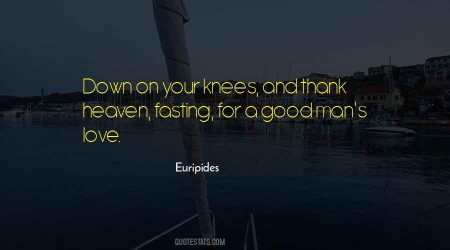 Man S Love Quotes #1093829