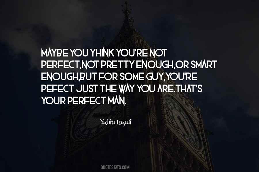 Man S Love Quotes #109876
