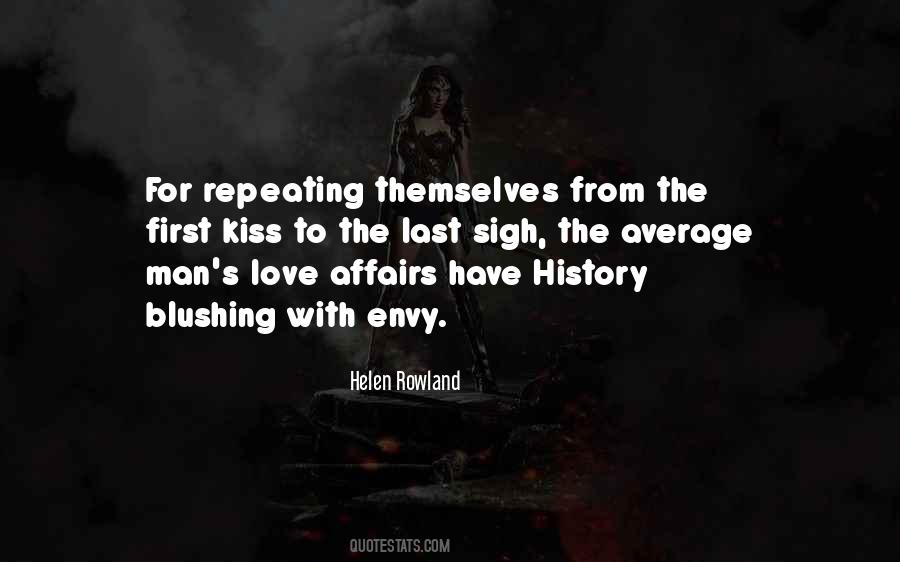 Man S Love Quotes #1263174